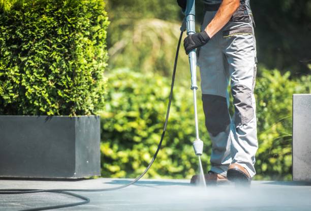 Best Restaurant Pressure Washing  in Glenpool, OK