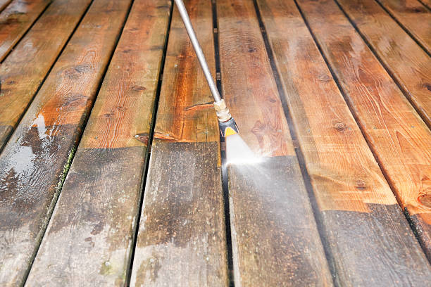 Best Roof Washing  in Glenpool, OK