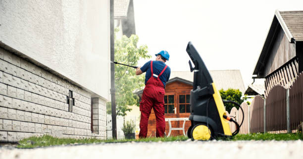 Playground Equipment Cleaning in Glenpool, OK